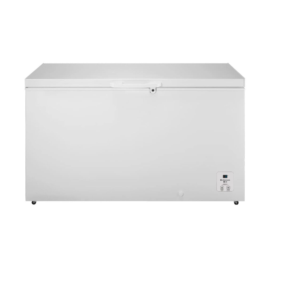 Vriezer Hisense FT546D4AWLYE